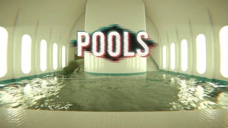 水池|泳池|Pools中文