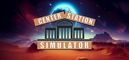 《中央车站模拟器 Center Station Simulator》Build.23118078-免安装中文版丨中文版网盘下载