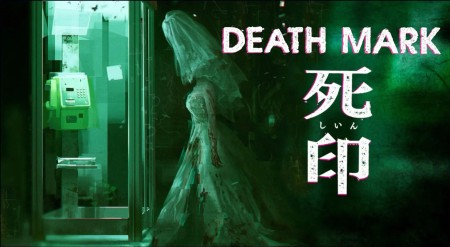 死印|Death Mark汉化