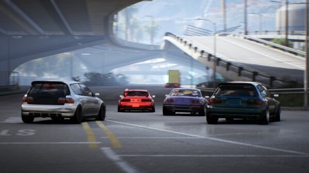 《CarX街头|街头赛车 CarX Street》v1.13.5-全DLC免安装中文版丨中文版网盘下载