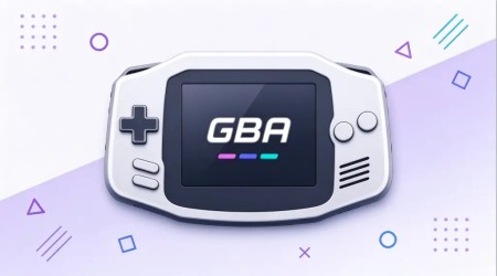 GBAStation[全能模拟器]