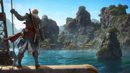 《刺客信条：黑旗 记忆重置-虚拟机版 Assassin's Creed Black Flag Resynced》v1.0.4-免安装中文版丨中文版网盘下载