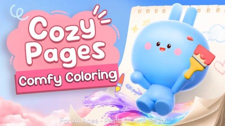 温馨画页|Cozy Pages中文