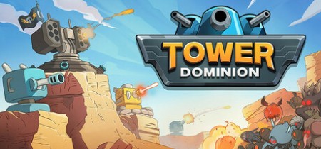 《塔防统治|塔防领域 Tower Dominion》v1.65丨中文版网盘下载
