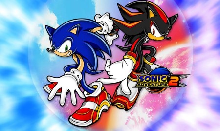 [移植游戏]索尼克大冒险2|Sonic Adventure 2