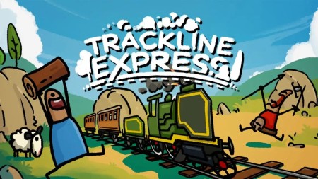 特快小火车|Trackline Express中文
