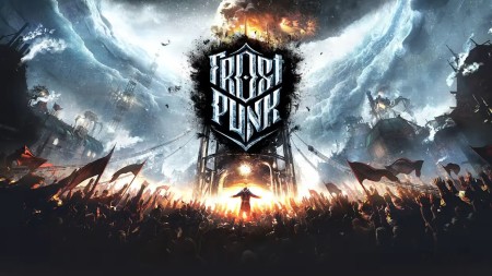 冰汽时代|Frostpunk中文