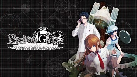 命运石之门：重启|Steins;Gate Re:Boot中文