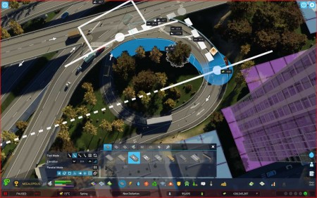 城市 天际线2 Cities Skylines II  v1.0.14f1+中文网盘下载