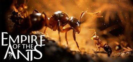 《蚂蚁帝国 Empire of the Ants》v1.04.20550-全DLC【单机+联机】丨中文版网盘下载