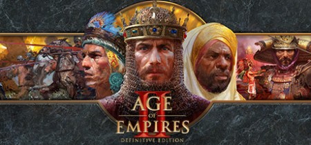 《帝国时代2：决定版 Age of Empires II: Definitive Edition》v162286-全DLC+新增DLC“三国志”+送修改器【单机+联机】丨中文版网盘下载