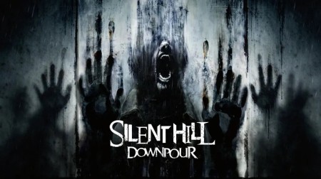 [移植游戏]寂静岭8：暴雨|Silent Hill: Downpour
