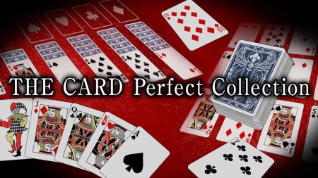 完美扑克合集|The Card Perfect Collection中文