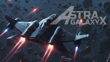 星际银河X|Astra GalaxyX