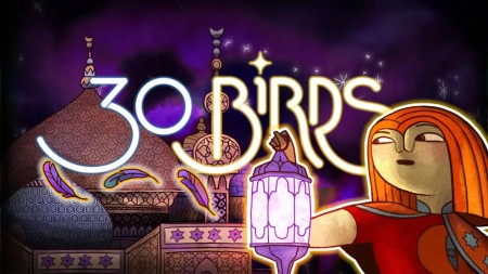 鸟语三十|鸟语30|30 Birds