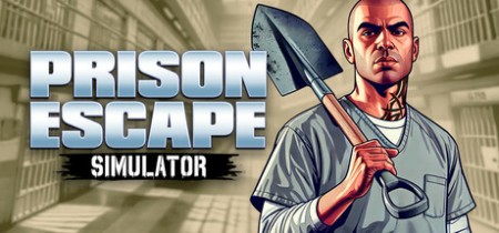 《越狱模拟器:挖掘 Prison Escape Simulator Dig Out》Build.21222545【PC/手机双端】丨中文版网盘下载