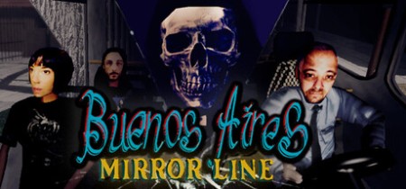详细阅读:《布宜诺斯艾利斯镜线 Buenos Aires Mirror Line》Build.23849625-免安装中文版丨中文版网盘下载 《布宜诺斯艾利斯镜线 Buenos Aires Mirror Line》Build.23849625-免安装中文版丨中文版网盘下载