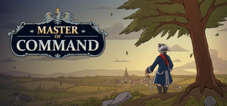 《指挥大师 Master of Command》v1.5.5-全DLC免安装中文版丨中文版网盘下载