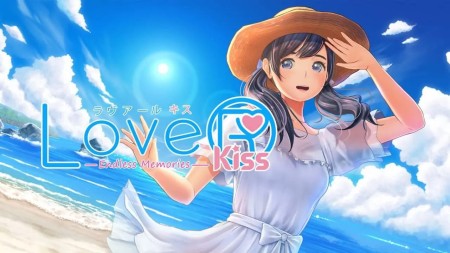 恋人之吻：无尽回忆|LoveR Kiss: Endless Memories中文