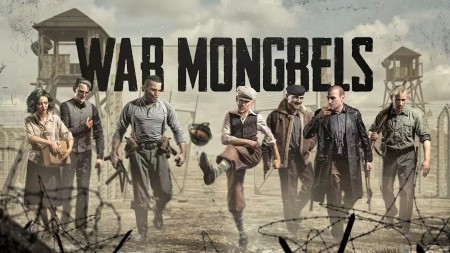 被遗忘的我们|War Mongrels中文
