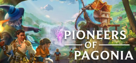 《帕格尼物语 Pioneers of Pagonia》v1.0.1【单机+联机】丨中文版网盘下载