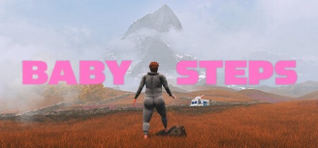 《一步一脚印 Baby Steps》Build.21168055-免安装中文版【单机+联机】丨中文版网盘下载