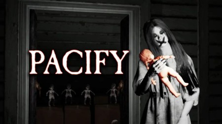 安抚|Pacify中文