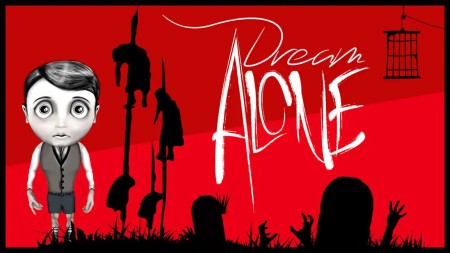 孤独的梦境|Dream Alone
