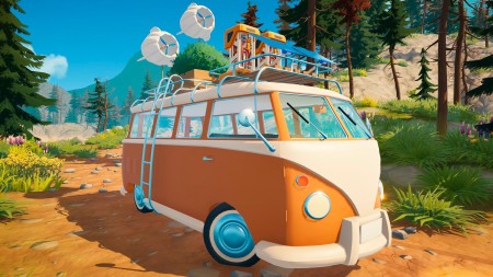 《拾光旅人 Outbound》v1.1.7-免安装中文版【单机+联机】丨中文版网盘下载