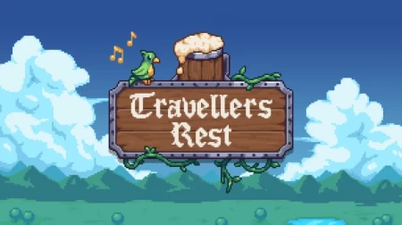 旅者之憩 Travellers Rest|容量981MB|官方简体中文v0.6.4.12|支持键盘.鼠标.手柄