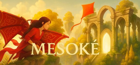 《梅索凯 Mesoké》Build.23387226-免安装中文版丨中文版网盘下载