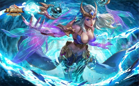 王者荣耀PC壁纸(100张)阿里云盘下载