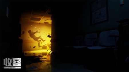 收容：秘密档案  SCP: Secret Files v1.0.0 中文网盘下载0028