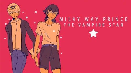 银河王子：吸血鬼之星|Milky Way Prince: The Vampire Star中文