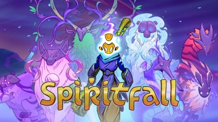 魂降 Spiritfall|容量6.53GB|官方中文v1.0.14正式版|支持.手柄（更新）