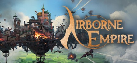 《空中帝国 Airborne Empire》v1.0.10-免安装中文版丨中文版网盘下载