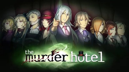 谋杀旅馆|The Murder Hotel