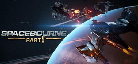 《太空谍影2 SpaceBourne 2》Build.21364792丨中文版网盘下载