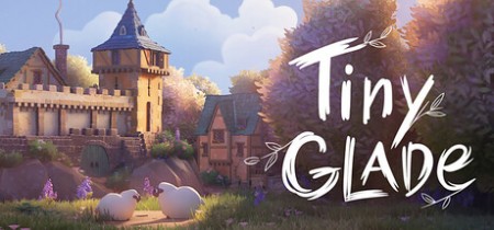 《林间小世界 Tiny Glade》v1.14.3丨中文版网盘下载