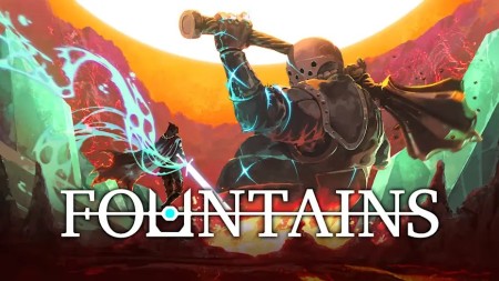 永泉传说|Fountains中文