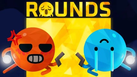 回合|Rounds中文