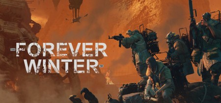 《永恒寒冬 The Forever Winter》v0.1.54530.0【单机+联机】丨中文版网盘下载