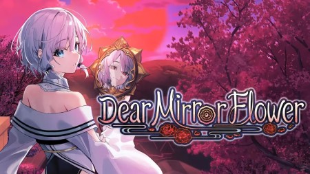 终将凋零的镜花|Dear Mirror Flower中文