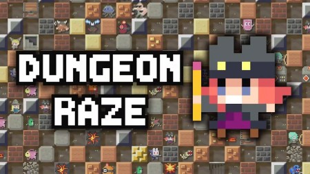 地牢破坏者|Dungeon Raze中文