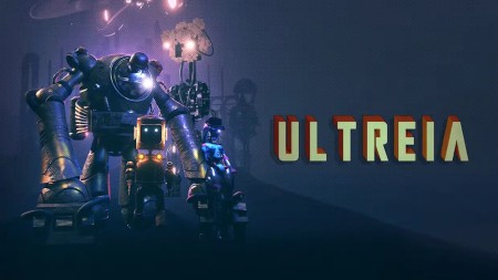 彼岸星|Ultreia中文