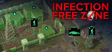 《无感染区 Infection Free Zone》v0.26.5.4-送修改器免安装中文版丨中文版网盘下载