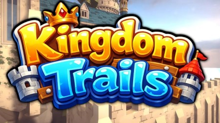 王国小径|Kingdom Trails