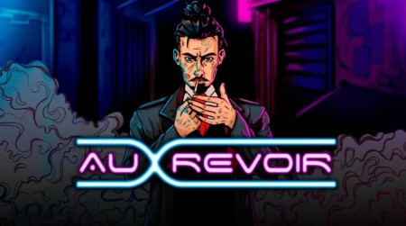永生公司|Au Revoir中文