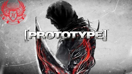 [移植游戏]虐杀原形|Prototype