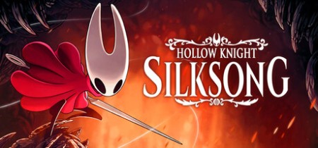 空洞骑士：丝之歌 v1.0.29315 PC/手机双端 单机+联机 全DLC 送修改器（Hollow Knight Silksong）中文版网盘下载